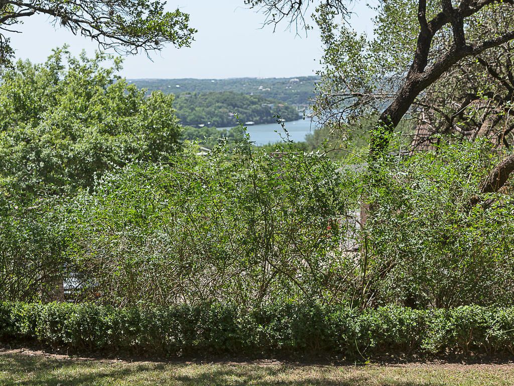 Austin Home, TX Real Estate Listing